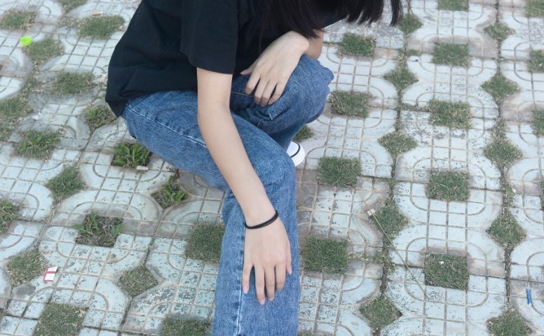 [只糖棉袜]NO.257 小米酱 今天的风啊 甚是喧嚣[156P/1V/849MB]