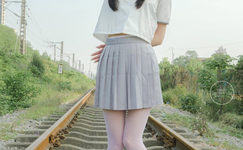 森萝财团写真 – 有料 NO.038 [60P/764MB]