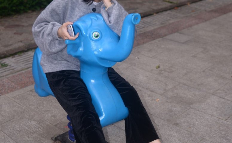 [只糖棉袜]NO.282 懒懒 平淡里寻找一些小美好 [146P/1V/780MB]