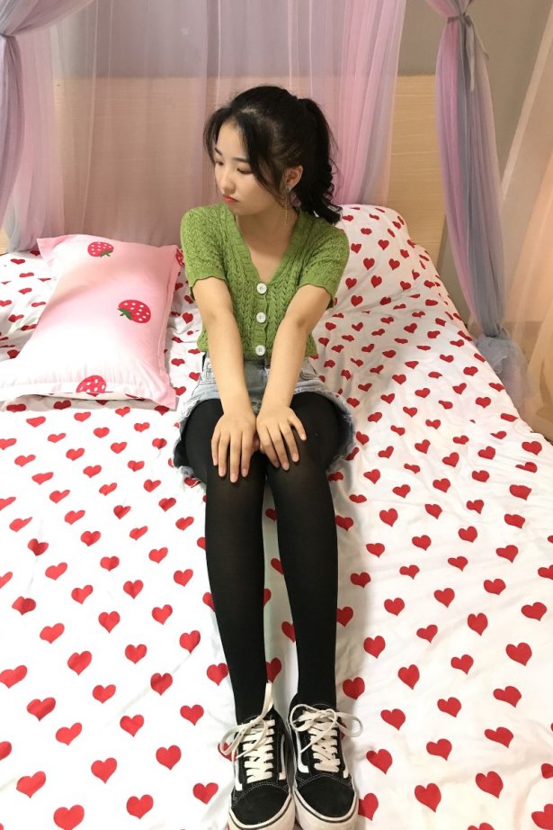 [最爱帆布鞋]ZAFBX-030 [147P/3V/300MB]