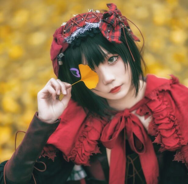 五更百鬼 – 小红帽 [6P/74MB]