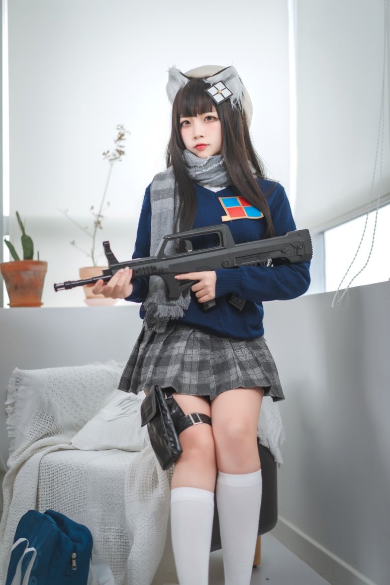 二佐Nisa – 95式JK [13P/194MB]