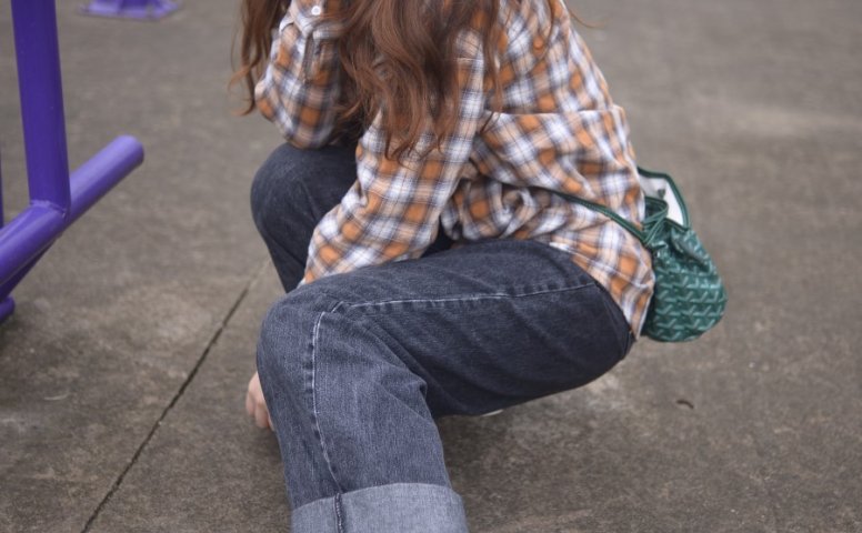 [只糖原创]NO.297 陈之 有风可缠绵耳畔 [144P/1V/717MB]