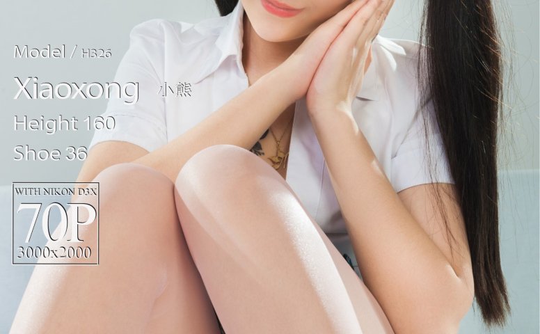 [Ligui丽柜]网络丽人 2021.06.02 Model《奶蕉丝颜》小熊 [69+1P/71MB]