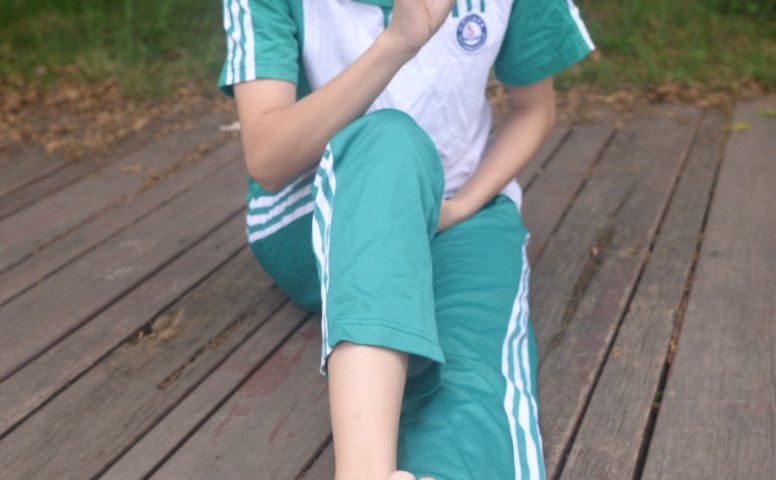 [只糖原创]NO.302 小米酱 希望可以成为自己的光 [145P/1V/730MB]