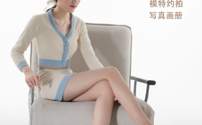 SHENSHI绅士 – SS003 杨光 [40P/28MB]