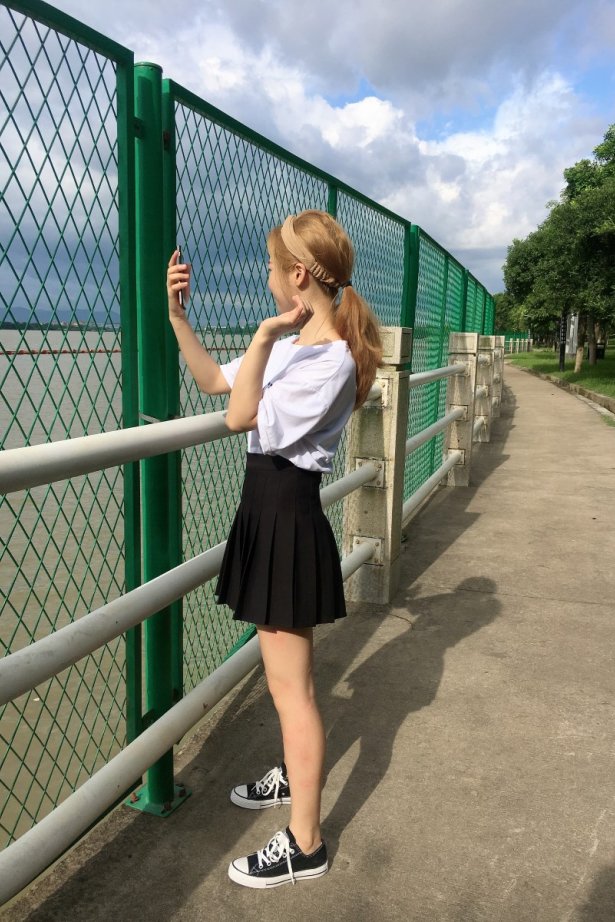 [最爱帆布鞋]ZAFBX-053 [380P/941MB]