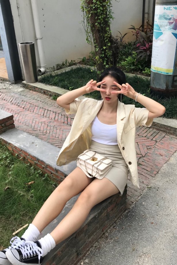 [最爱帆布鞋]ZAFBX-056 [342P/1V/1.09GB]