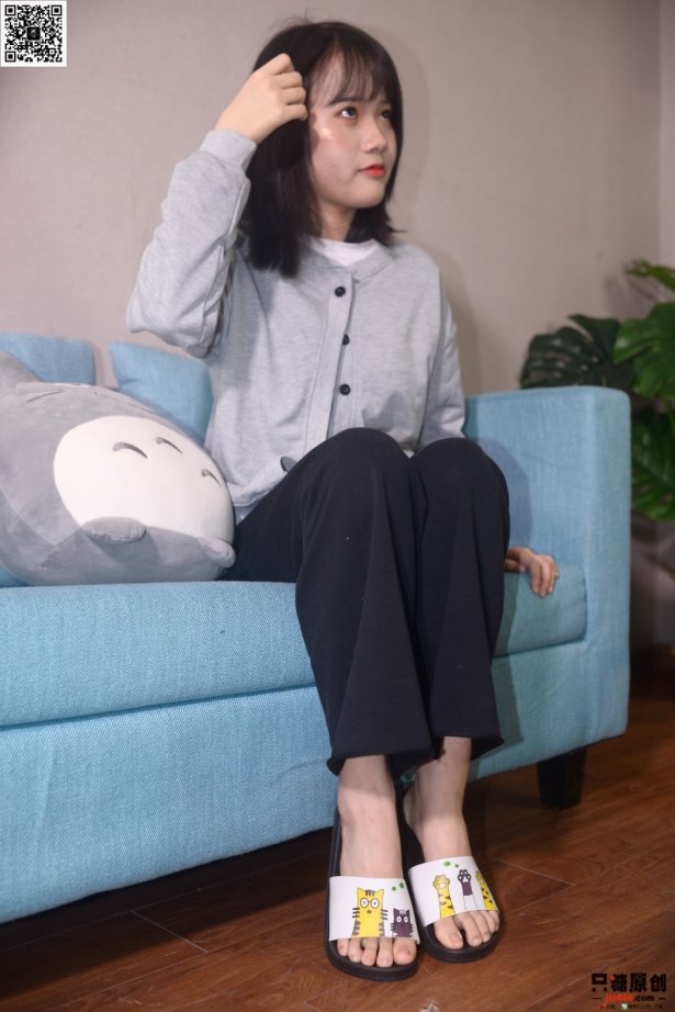 [只糖原创]NO.353 小闹 相识随浅 [146P/1V/764MB]