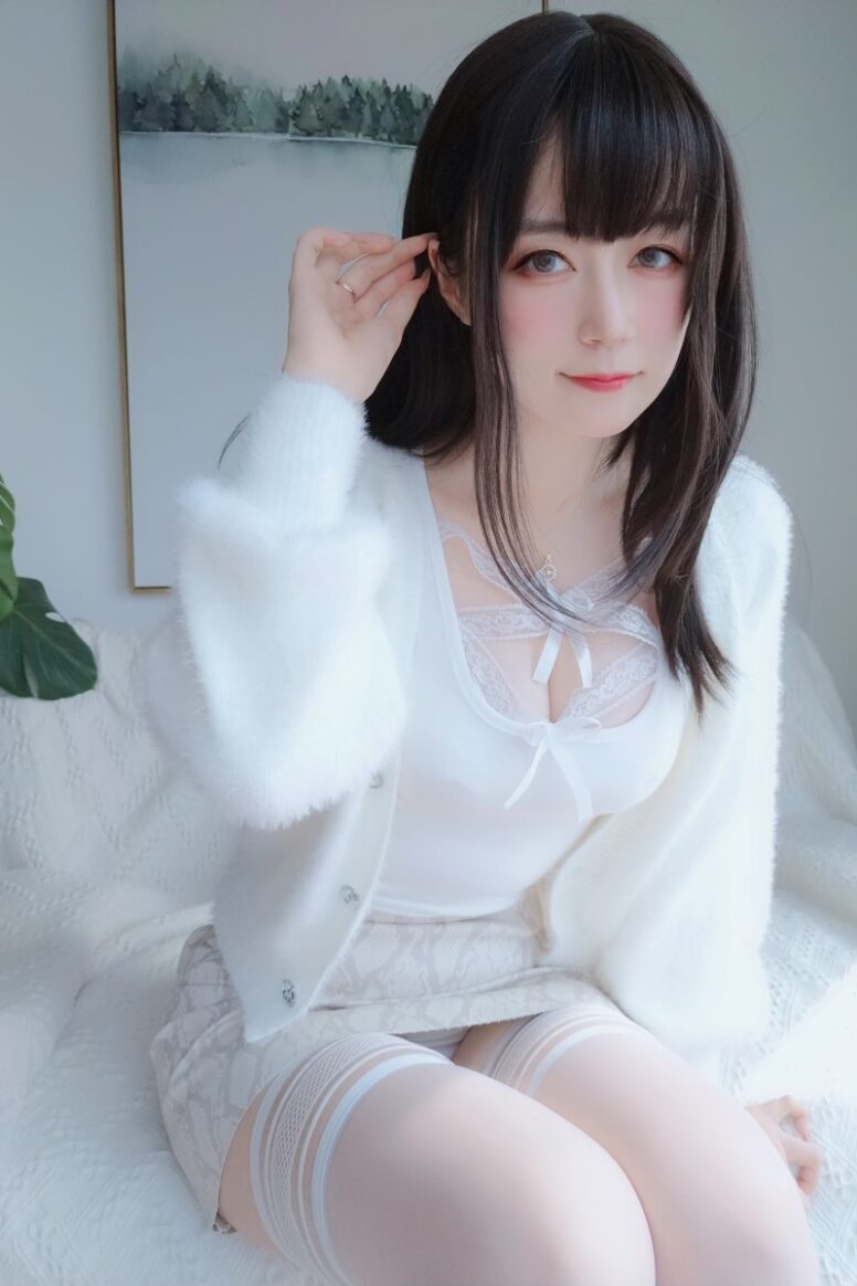 白银81 – 白蕾SI [120P/3V/788MB]