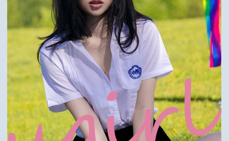 [爱犹物]2021 NO.2110 西门小玉 粽情盛夏 [35P/46MB]