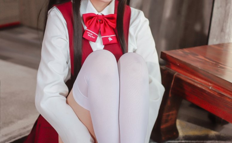 [喵糖映画]VOL.450 一袭红裙 [28P/276MB]