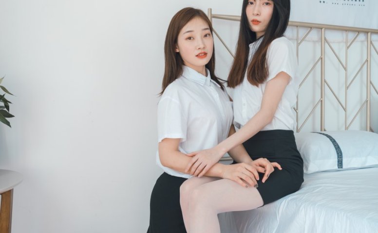 勿恋传媒 NO.726 猫耳&温情-三月竹林风[122P/1V/4.69GB]