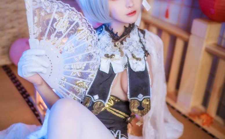 阮邑_Fairy – 天狼星 [9P/87MB]