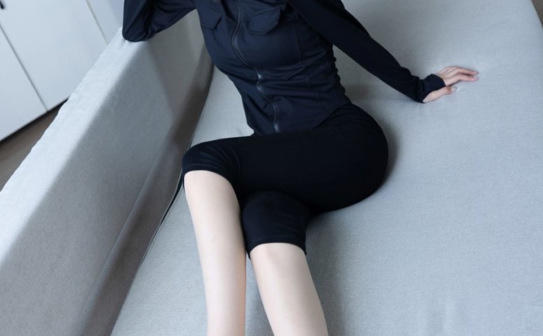 SHENSHI绅士 – SS015 霖霖 [69P/496MB]