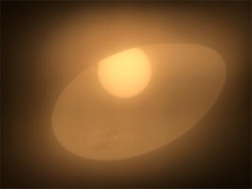 从零开始学手机摄影：基础知识（二）第二小节