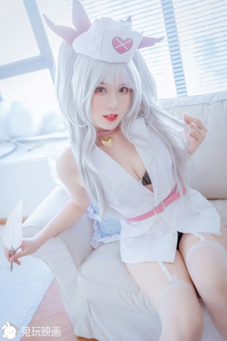 兔玩映画 C45.003 大解解一级棒！ [43P/905MB]