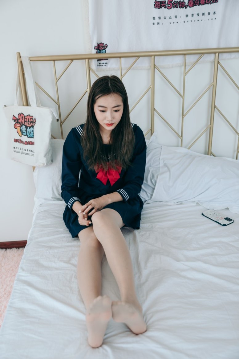 勿恋传媒 NO.775 小鹿-船与网[153P/1V/4.20GB]