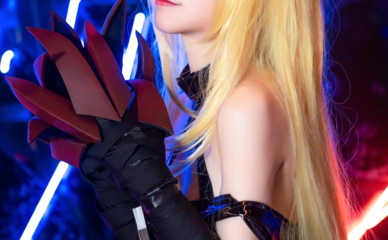 动漫博主 G44不会受伤 – 小暗darkness [20P/310MB]