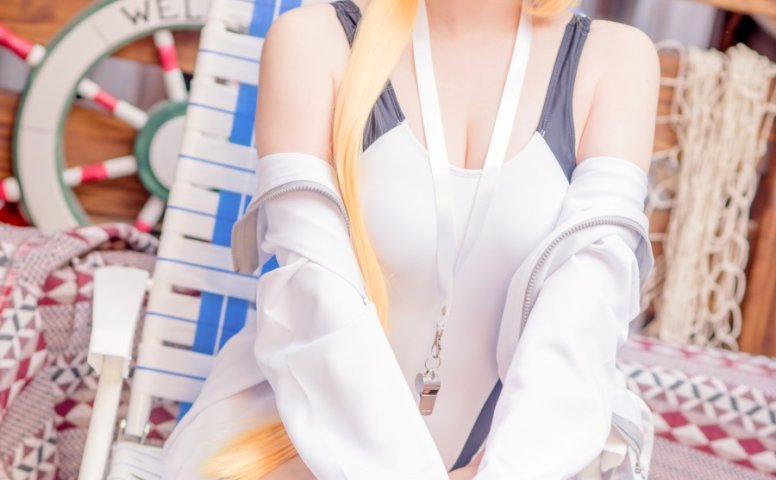 霜月shimo – 贞德 [13P/292MB]