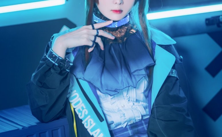 霜月shimo – 明日方舟 阿米娅[18P/651MB]