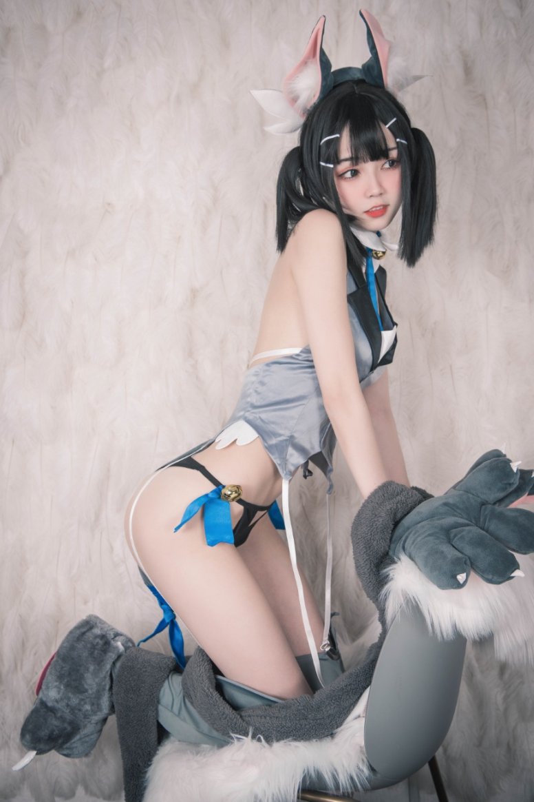 你的负卿 – 美游猫耳 [25P/317MB]