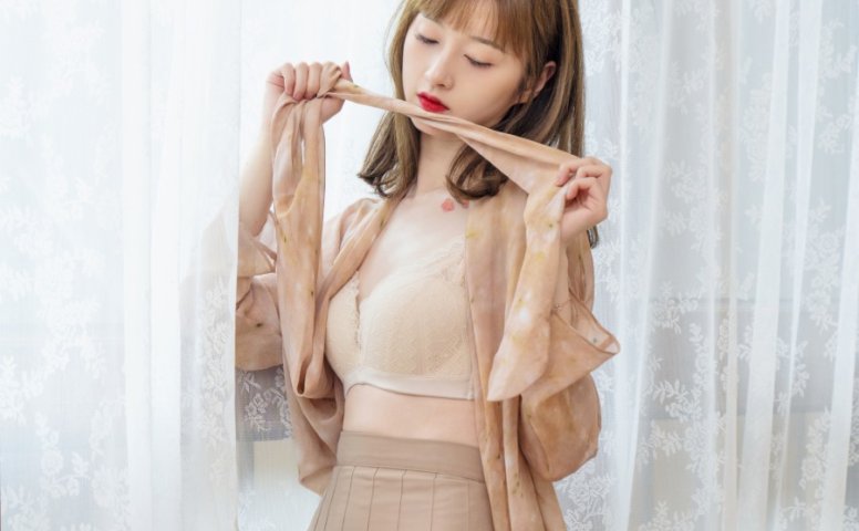 [YALAYI雅拉伊] 2021.09.18 No.842 温柔以待 京京 [38P/401MB]