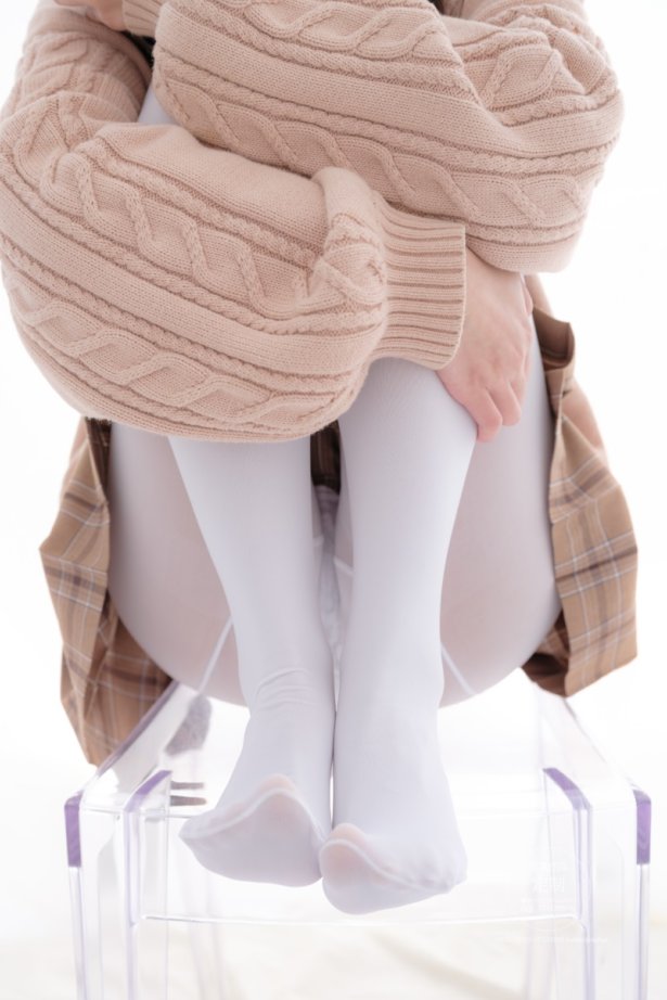 [紧急企划]NO.018 一只喵喵梓 白丝代表[67P/1V/1.10GB]