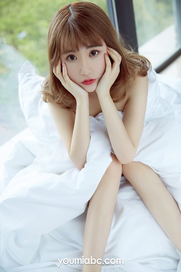 [YouMi尤蜜]2018.07.10 动情の夏天 绯月樱.Cherry [37P/27MB]