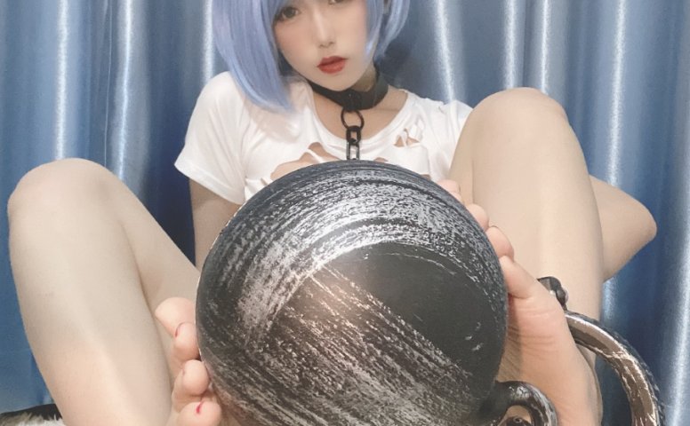 一北亦北 – 恰巴耶夫囚服[33P/3V/224MB]