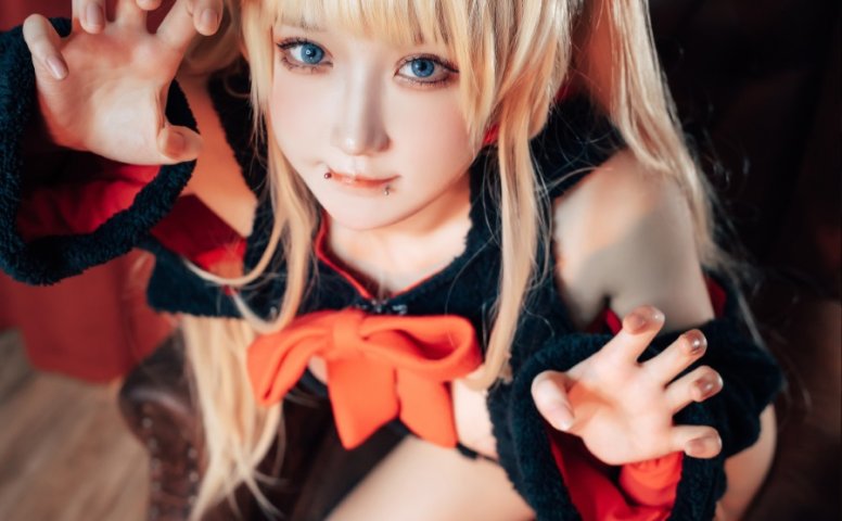 阿包也是兔娘 – 黑丝 兽耳 小猫咪能有什么坏心眼呢 [19P/370MB]