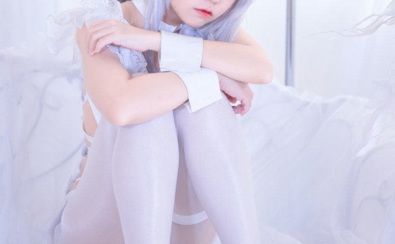 动漫博主 G44不会受伤 – 恶毒 [25P/247MB]