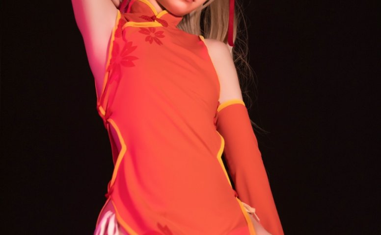 G44不会受伤 – 爱丽丝 [19P/239MB]