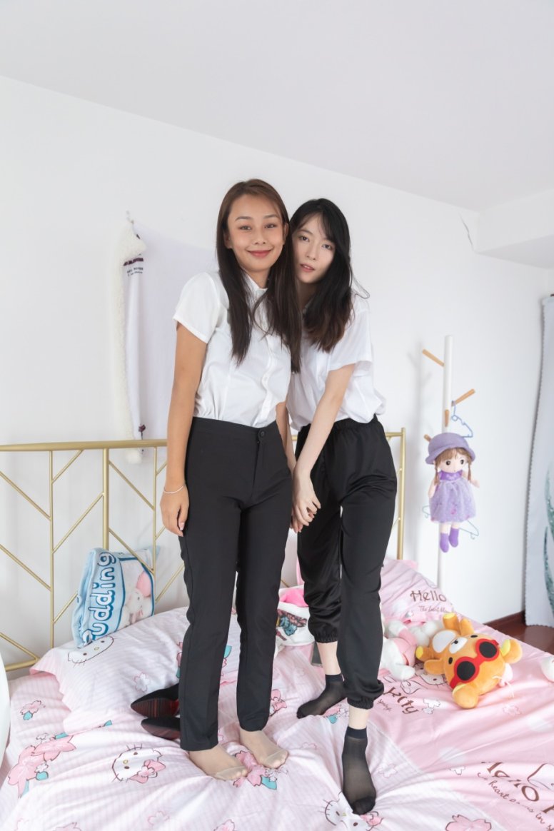 勿恋传媒 NO.879 猫耳&岚岚-烟火世间[131P/1V/4.47GB]