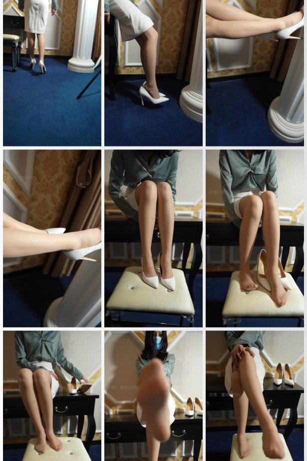 [kittyWawa袜小喵]视频 KT167 [1V/277MB]