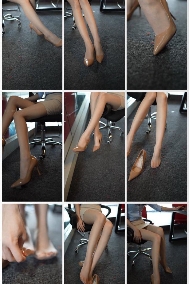 [kittyWawa袜小喵]视频 NZ190[1V/532MB]