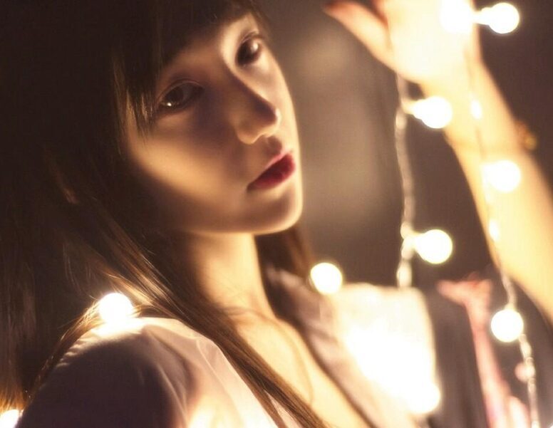 南桃Momoko – 私房 [25P/10MB]