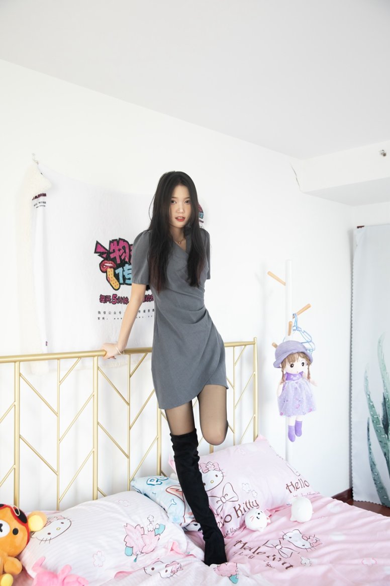 勿恋传媒 NO.924 小竹-美好人间[142P/1V/3.53GB]