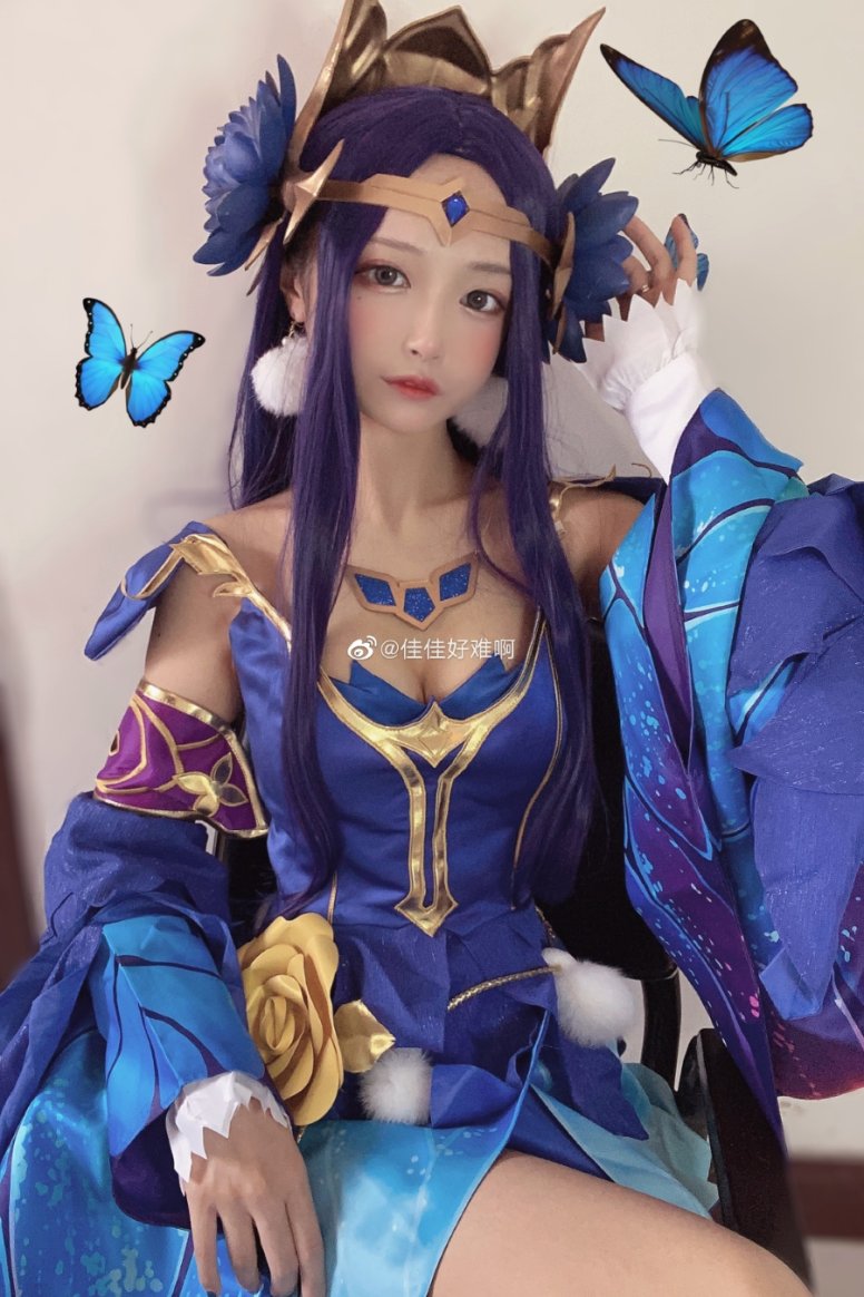 佳佳好难啊 年费/永久专享合辑打包下载（此合辑持续更新）