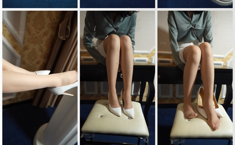 [kittyWawa袜小喵]视频 KT167 [1V/277MB]