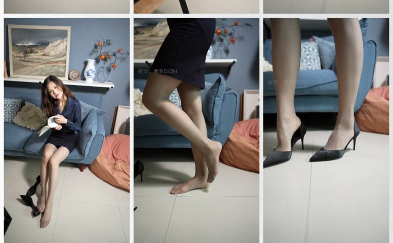 [kittyWawa袜小喵]视频 NZ193[1V/455MB]