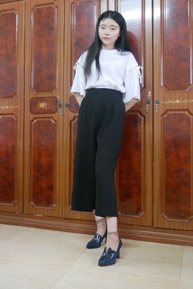 XUE妹校园寝室短丝系列009期 曹颖 [112P/138MB]