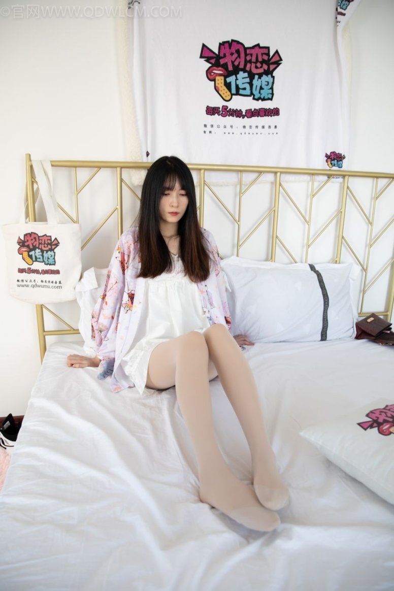 勿恋传媒 NO.978 猫耳-迷雾的海[193P/1V/4.16GB]