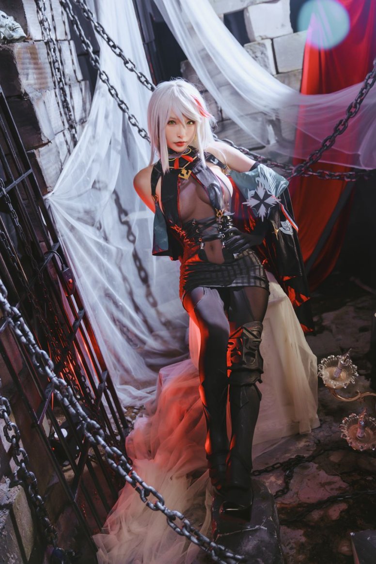 清水由乃 – 埃吉尔 [41P/575MB]