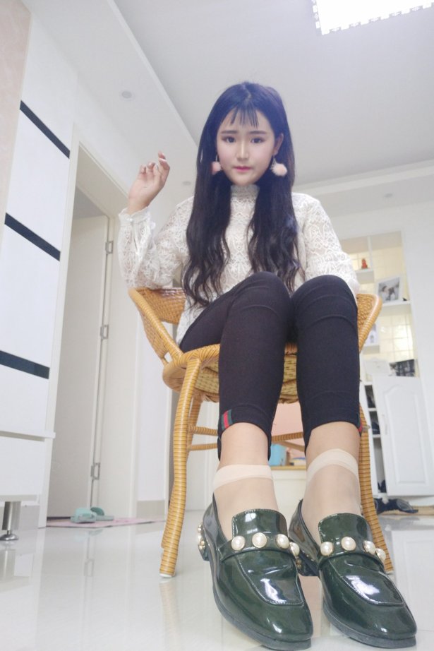 XUE妹校园寝室短丝系列033 孙文惠 [107P/101MB]