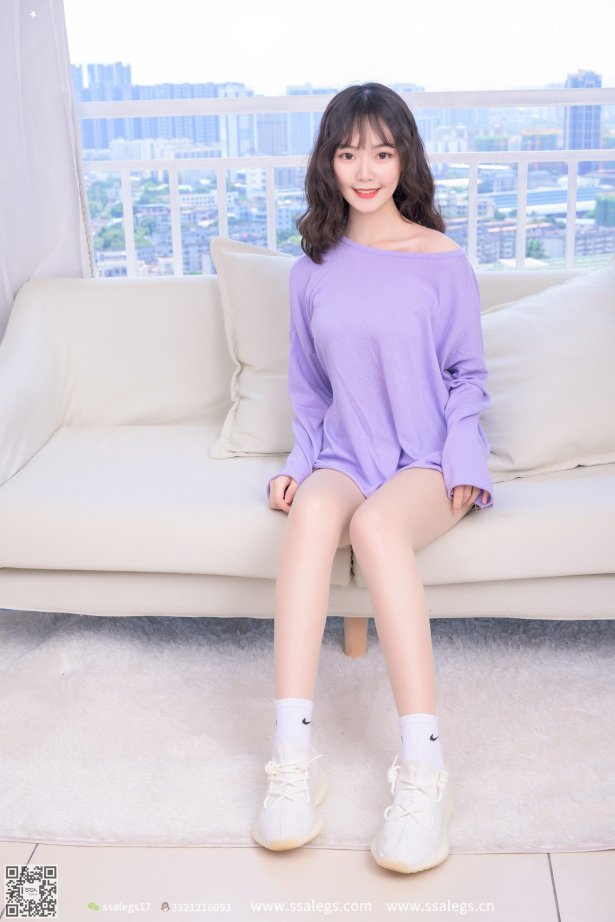 [SSA丝社]超清写真 NO.368 阳阳少女的大波浪(上) [114P/1.07GB]