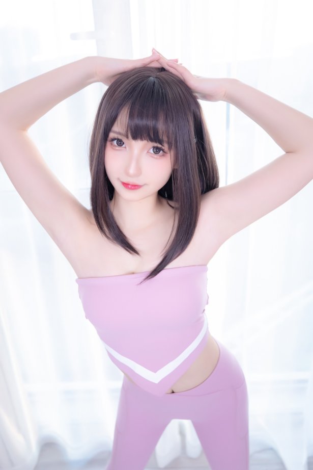 罗莉神楽板真冬之草莓密桃 [75P/143MB]