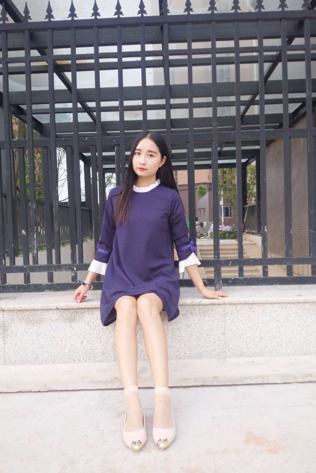 XUE妹校园寝室短丝系列040 魏丹 [193P/796MB]