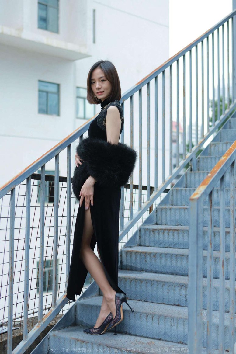 [IESS异思趣向] 2022.02.22 丝享家1009：小六《南国有佳人》[85P/146MB]