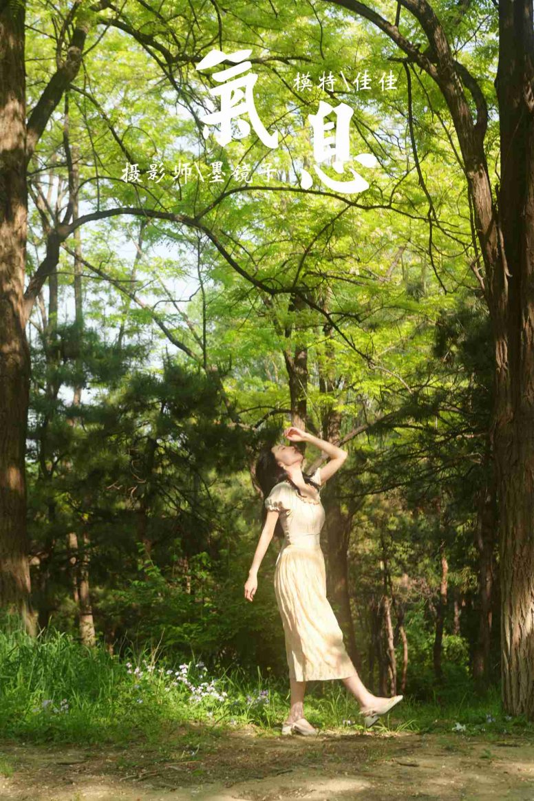 [YALAYI雅拉伊]2022.06.15 NO.944 气息 佳佳[37+1P/714MB]